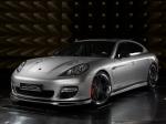 Porsche Panamera PS9-650 by SpeedART 2009 года